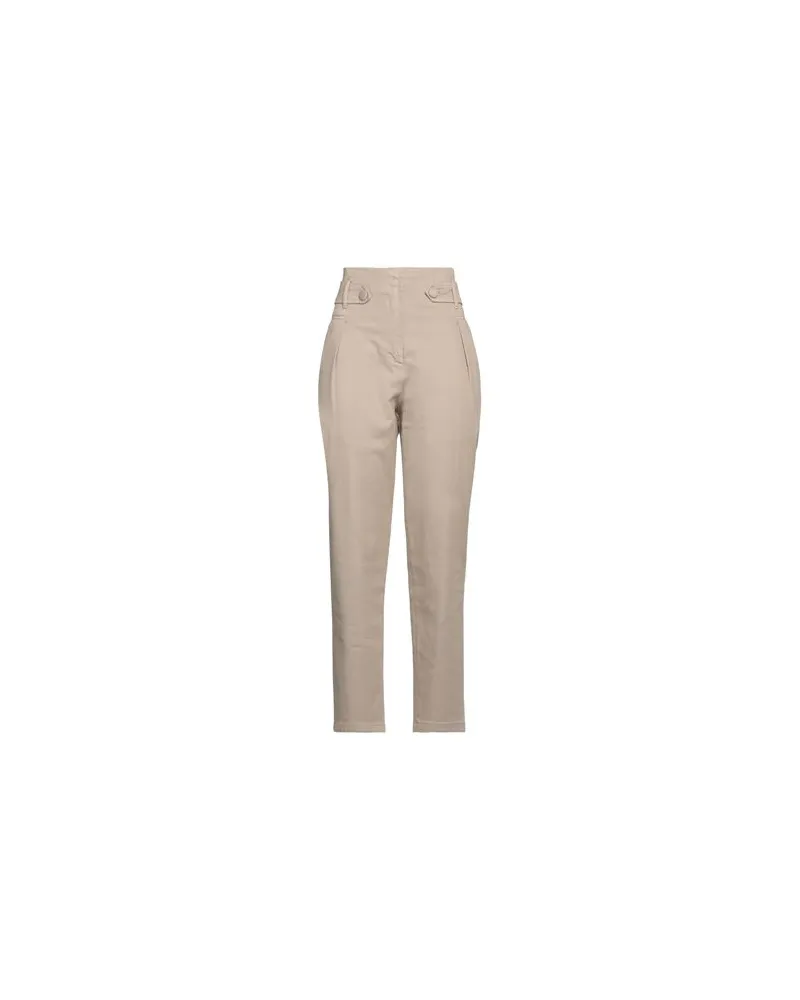 Federica Tosi HOSEN & RÖCKE - Hosenauf YOOX.COM Khaki