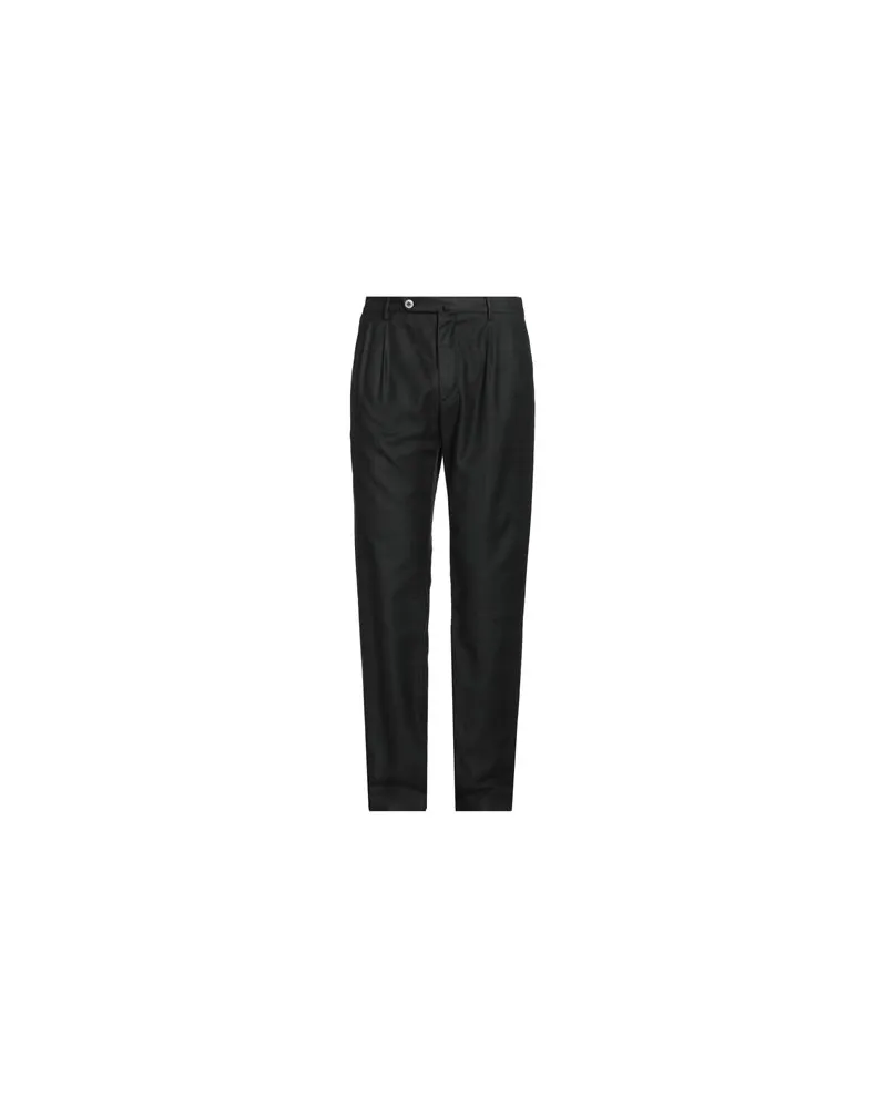 GTA HOSEN & RÖCKE - Hosenauf YOOX.COM Dunkelgrün