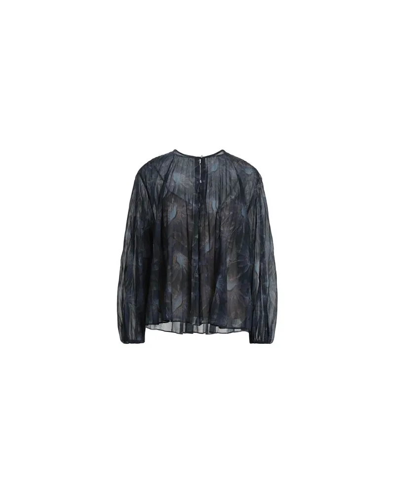 Vince TOPS - Topsauf YOOX.COM Nachtblau