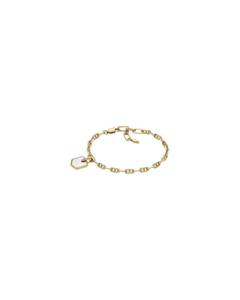 Fossil HERITAGE  - SCHMUCK und UHREN - Armbänderauf YOOX.COM Gold