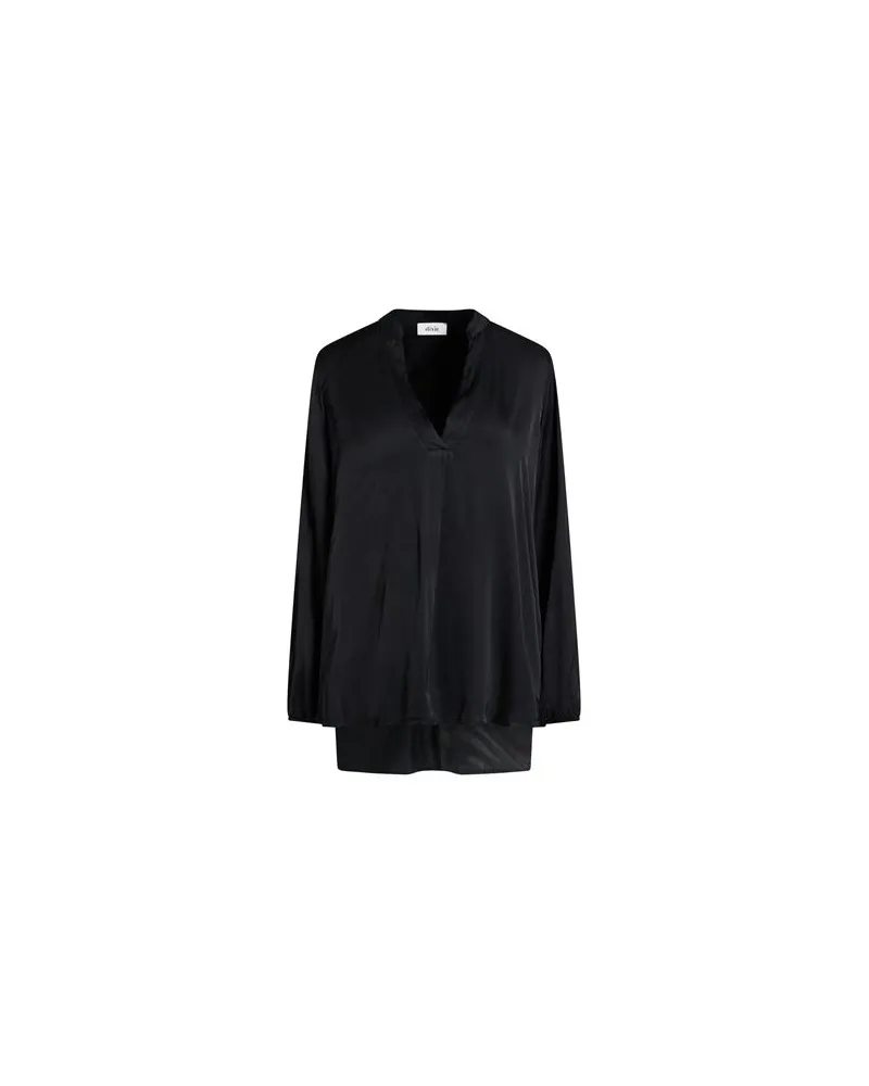 Dixie TOPS - Topsauf YOOX.COM Schwarz