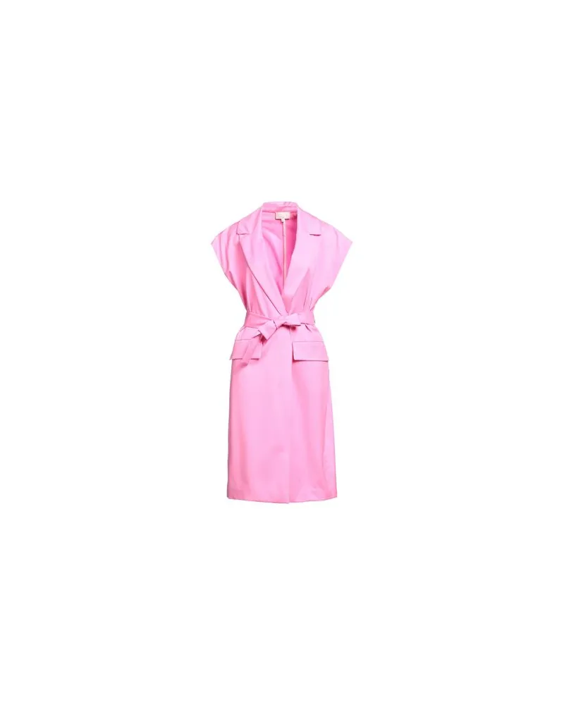 Drumohr  JACKEN & MÄNTEL - Jacken, Mäntel & Trenchcoatsauf YOOX.COM Fuchsia