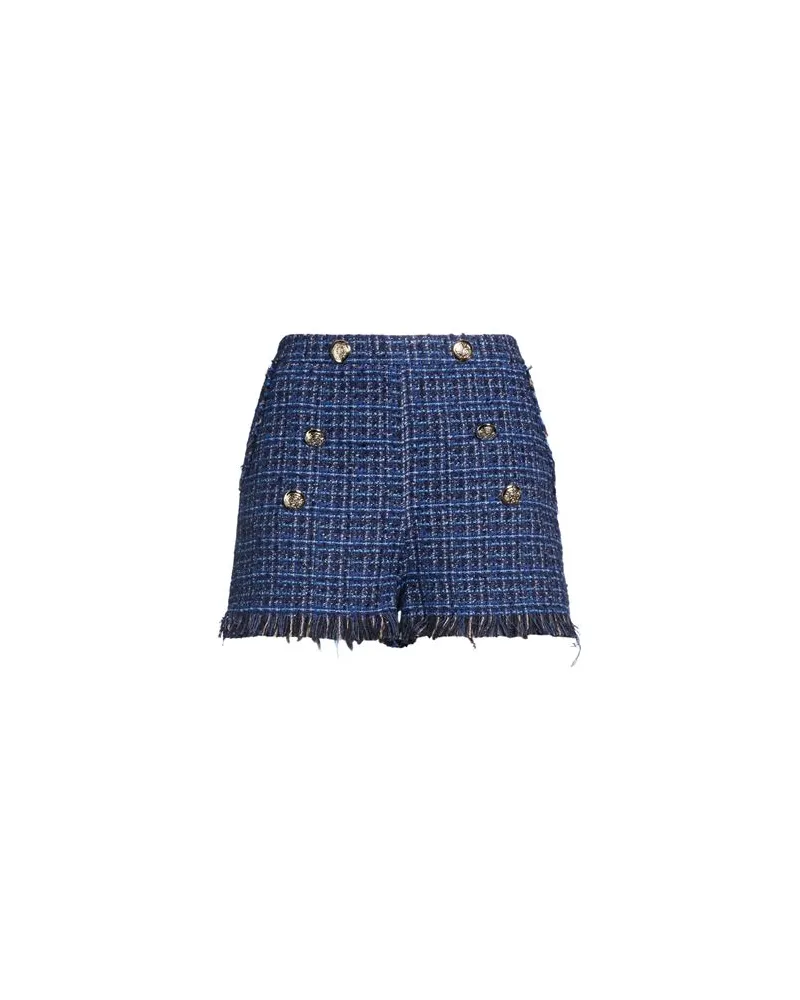 Liu Jo HOSEN & RÖCKE - Shorts & Bermudashortsauf YOOX.COM Blau