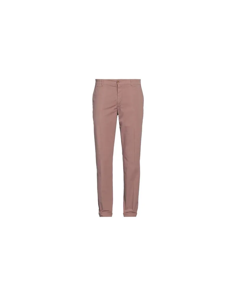 Harmont & Blaine HOSEN & RÖCKE - Hosenauf YOOX.COM Hellbraun