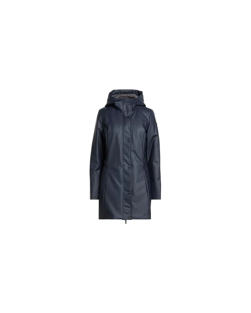 RefrigiWear JACKEN & MÄNTEL - Pufferjacken & Daunenjackenauf YOOX.COM Nachtblau