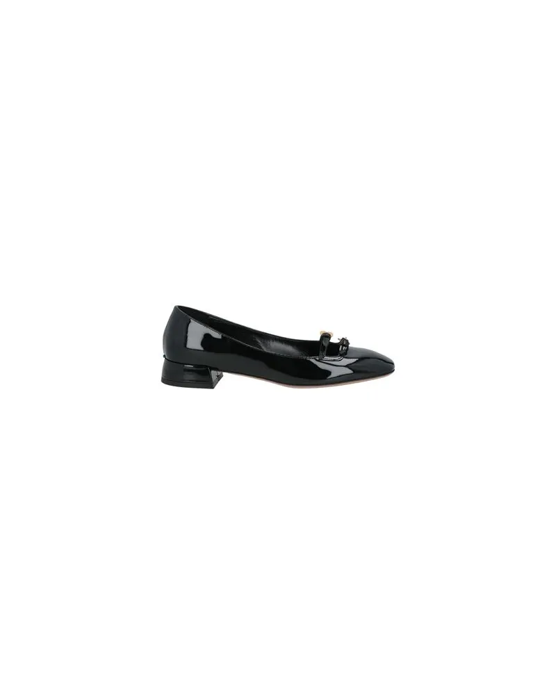 A.BOCCA SCHUHE - Ballerinasauf YOOX.COM Schwarz