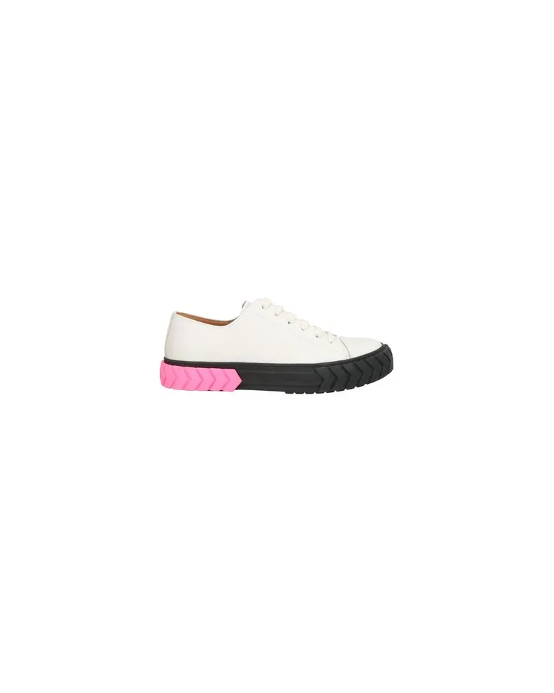 BOTH SCHUHE - Sneakersauf YOOX.COM Weiß