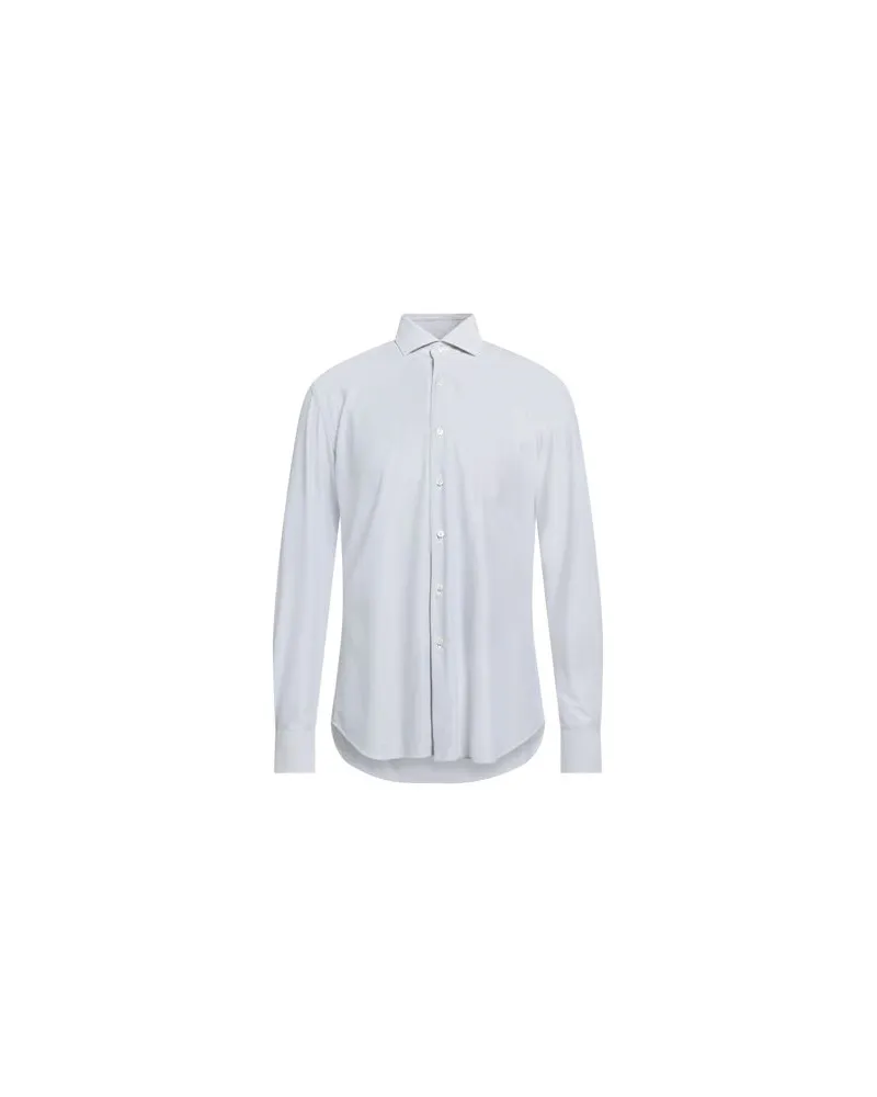 XACUS TOPS - Hemdenauf YOOX.COM Grau