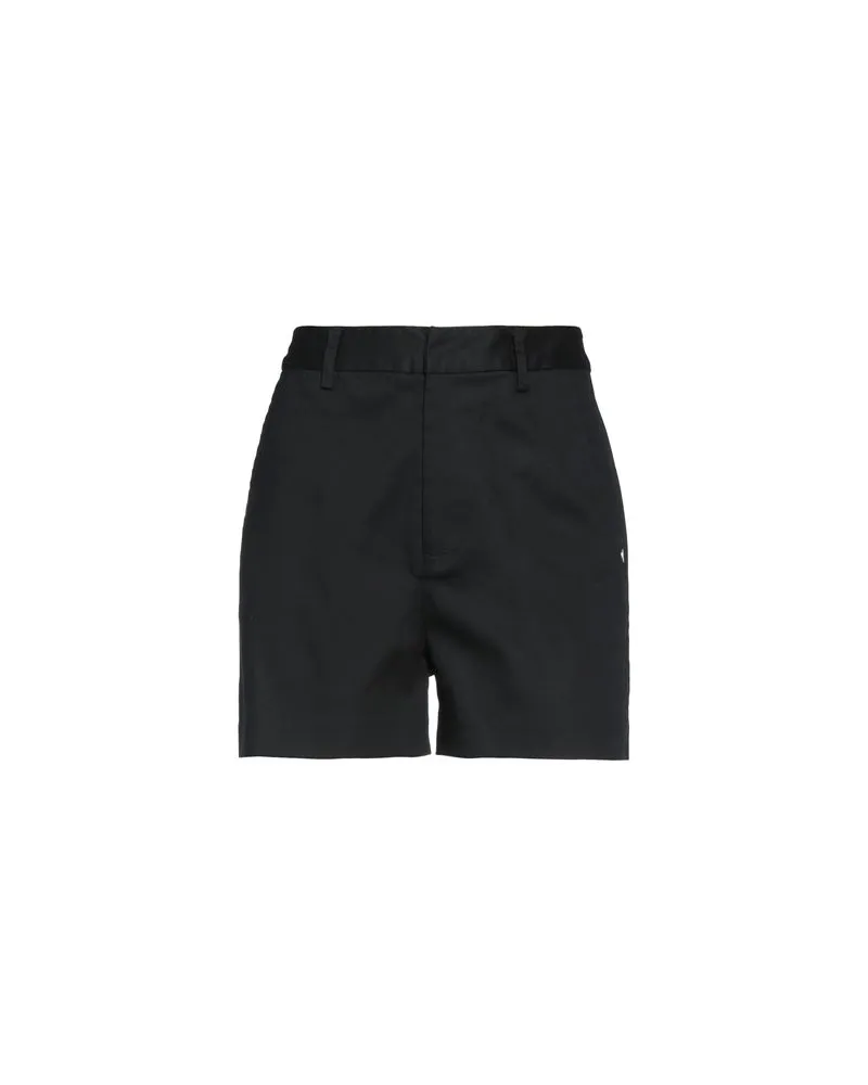 Maison Scotch HOSEN & RÖCKE - Shorts & Bermudashortsauf YOOX.COM Schwarz