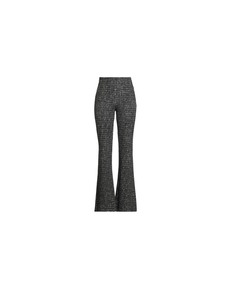 SIYU HOSEN & RÖCKE - Hosenauf YOOX.COM Schwarz