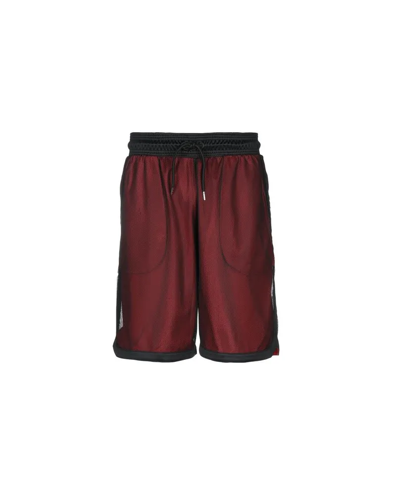 Marcelo Burlon | County of Milan HOSEN & RÖCKE - Shorts & Bermudashortsauf YOOX.COM Bordeaux