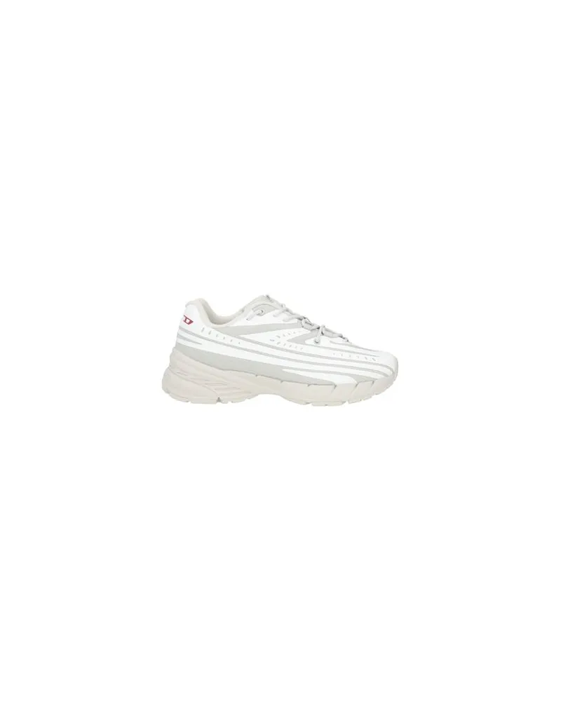 Diesel SCHUHE - Sneakersauf YOOX.COM Grau