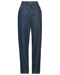 Trussardi Jeanshose Blau