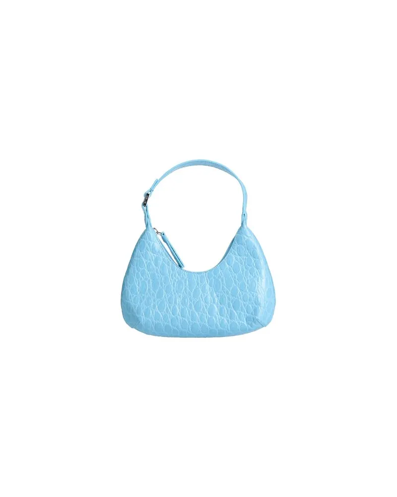 by FAR TASCHEN - Handtaschenauf YOOX.COM Hellblau