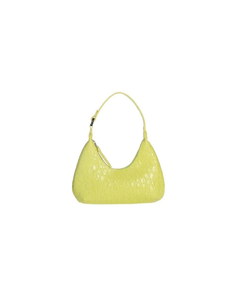 by FAR TASCHEN - Handtaschenauf YOOX.COM Limettengrün