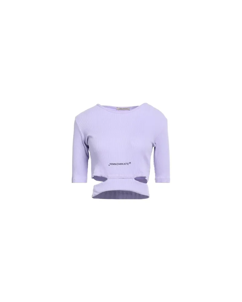 HINNOMINATE TOPS - T-shirtsauf YOOX.COM Malve