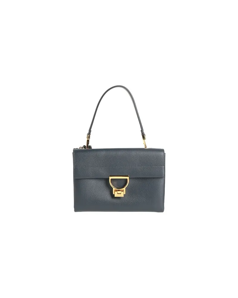 Coccinelle TASCHEN - Handtaschenauf YOOX.COM Nachtblau