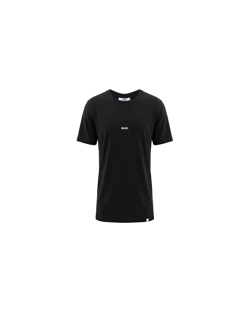 BALR. TOPS - T-shirtsauf YOOX.COM Schwarz