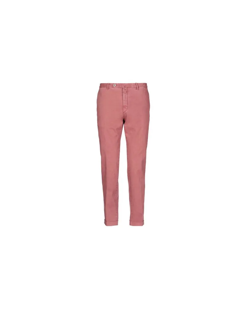 GTA HOSEN & RÖCKE - Hosenauf YOOX.COM Antikrosa