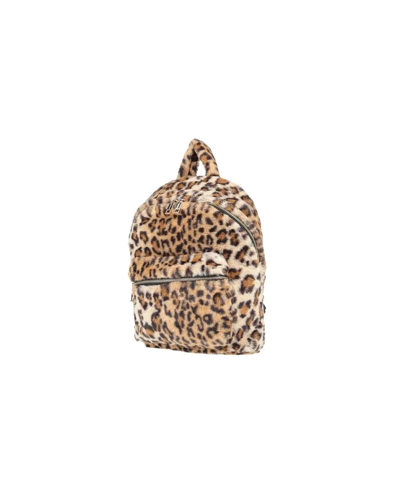 Mia Bag TASCHEN - Rucksäckeauf YOOX.COM Braun