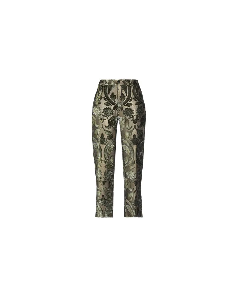For Restless Sleepers HOSEN & RÖCKE - Hosenauf YOOX.COM Bronze