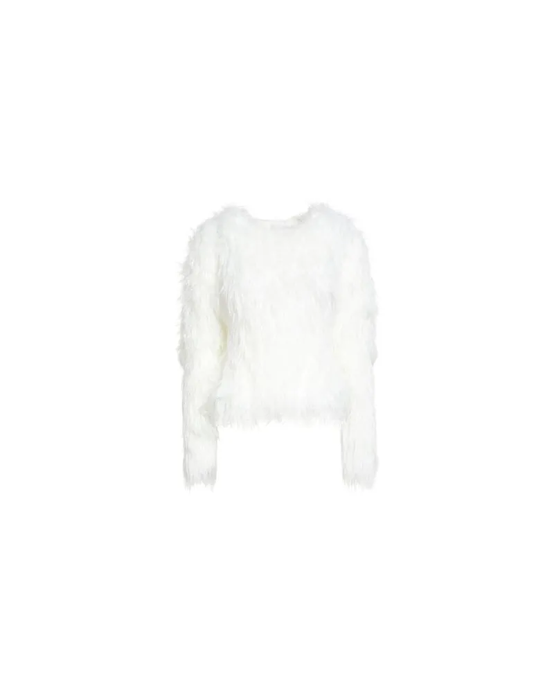 COPERNI STRICKWAREN - Pulloverauf YOOX.COM Weiß