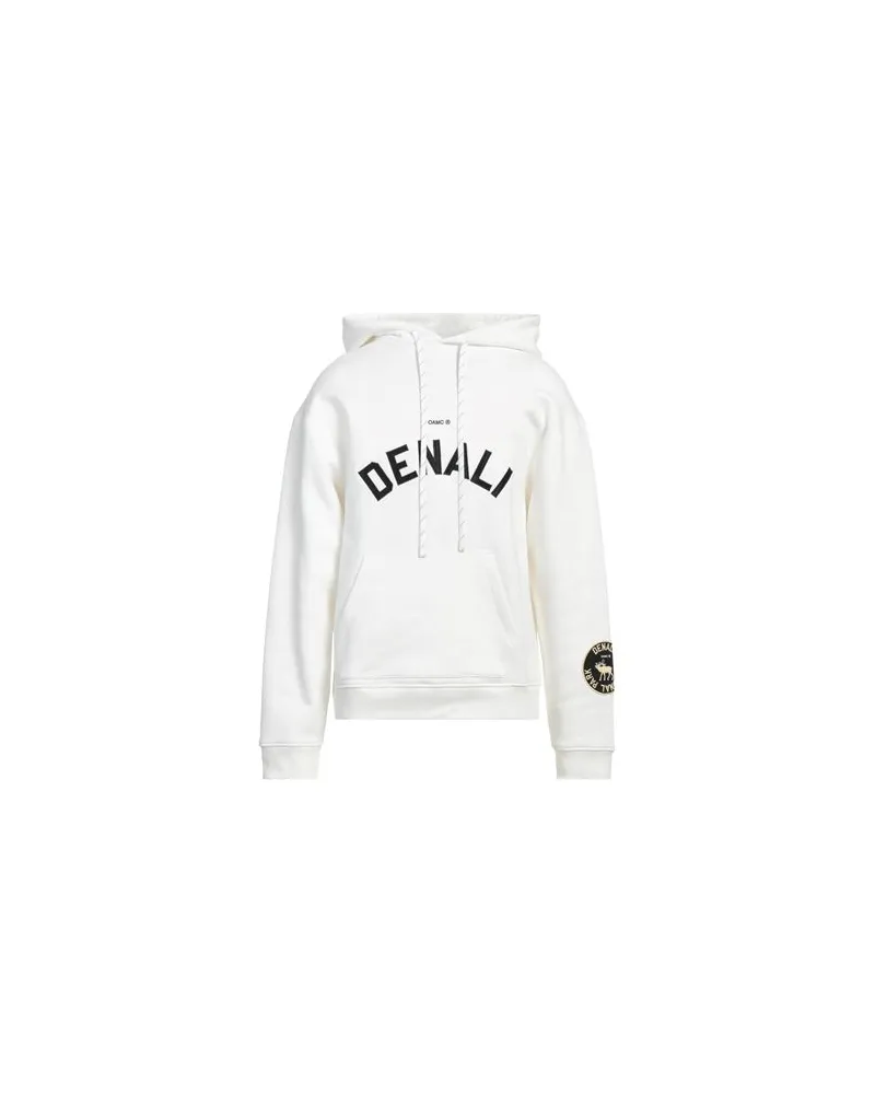 OAMC TOPS - Sweatshirtsauf YOOX.COM Weiß