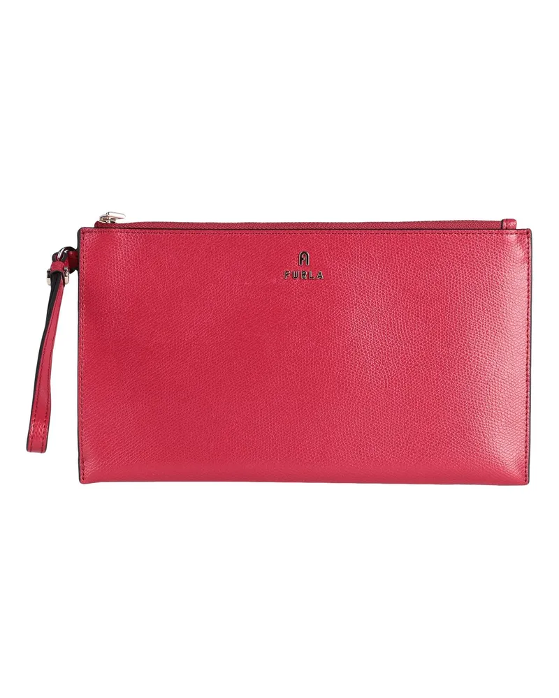 Furla Handtaschen Rot