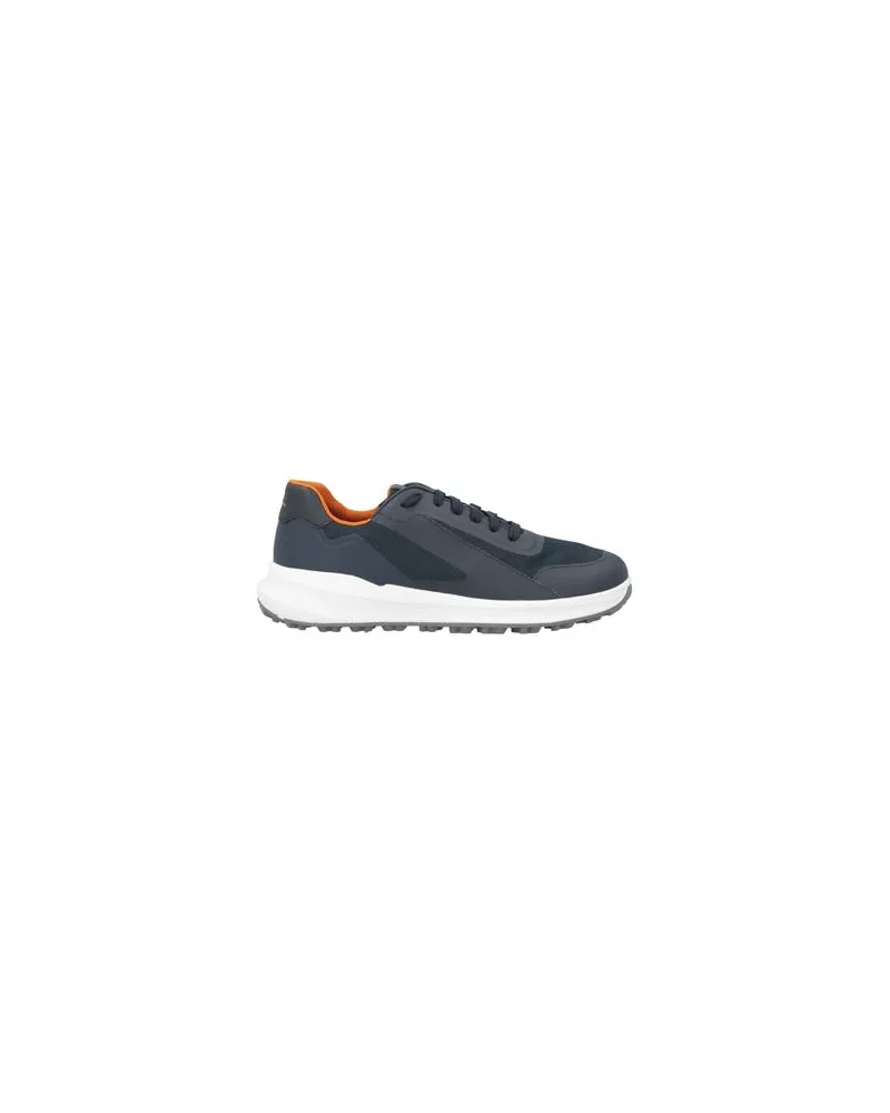 Geox SCHUHE - Sneakersauf YOOX.COM Nachtblau