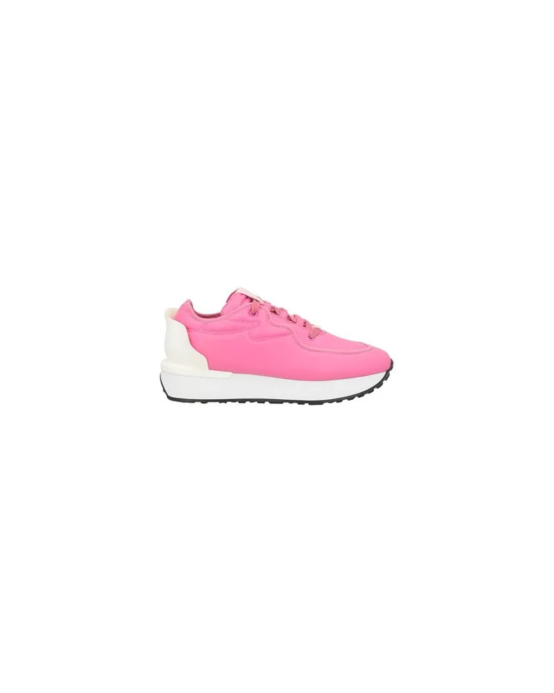 Le Silla SCHUHE - Sneakersauf YOOX.COM Rosa