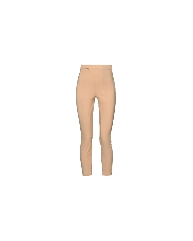 Elisabetta Franchi HOSEN & RÖCKE - Hosenauf YOOX.COM Kamel