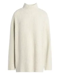 See by Chloé Rollkragenpullover Beige