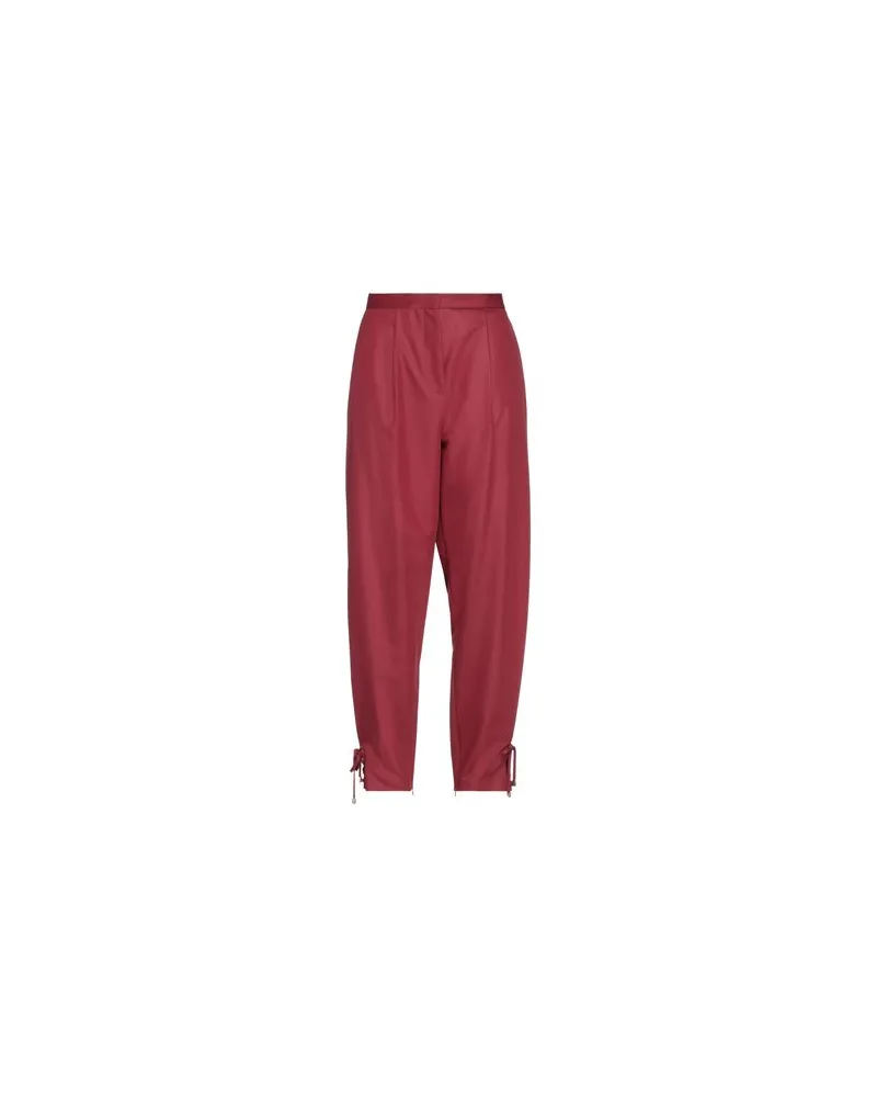Simona Corsellini HOSEN & RÖCKE - Hosenauf YOOX.COM Bordeaux