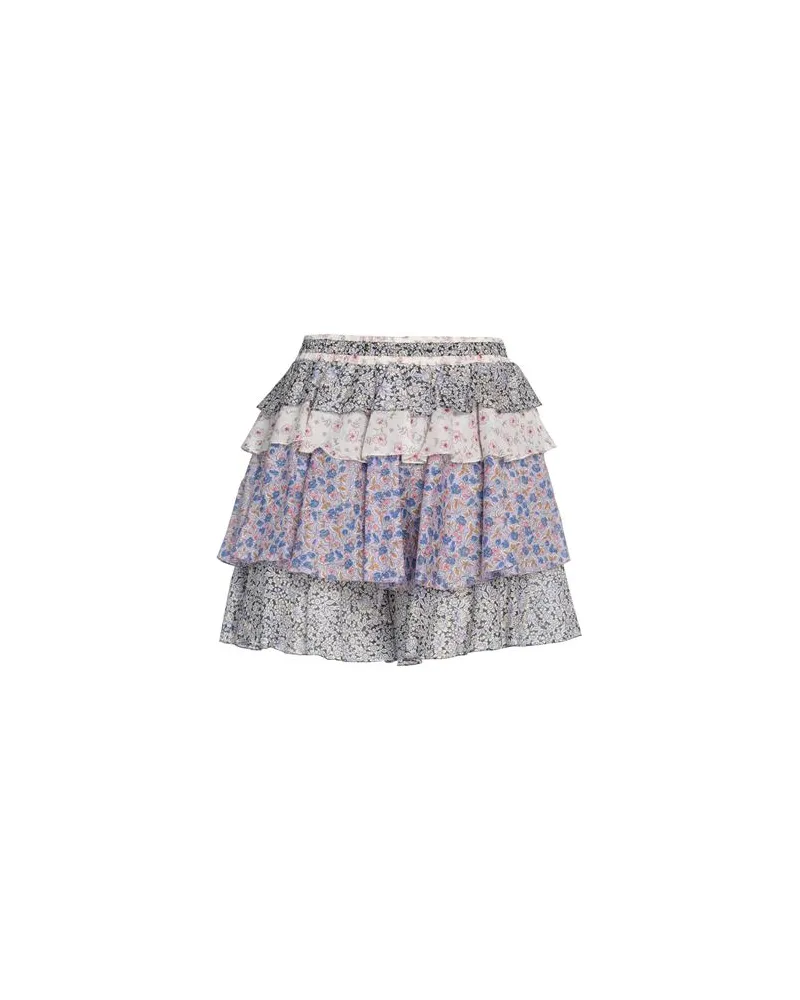 Maje HOSEN & RÖCKE - Shorts & Bermudashortsauf YOOX.COM Lila