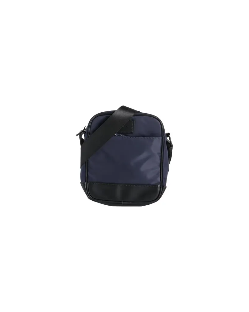 Liu Jo TASCHEN - Umhängetascheauf YOOX.COM Marineblau