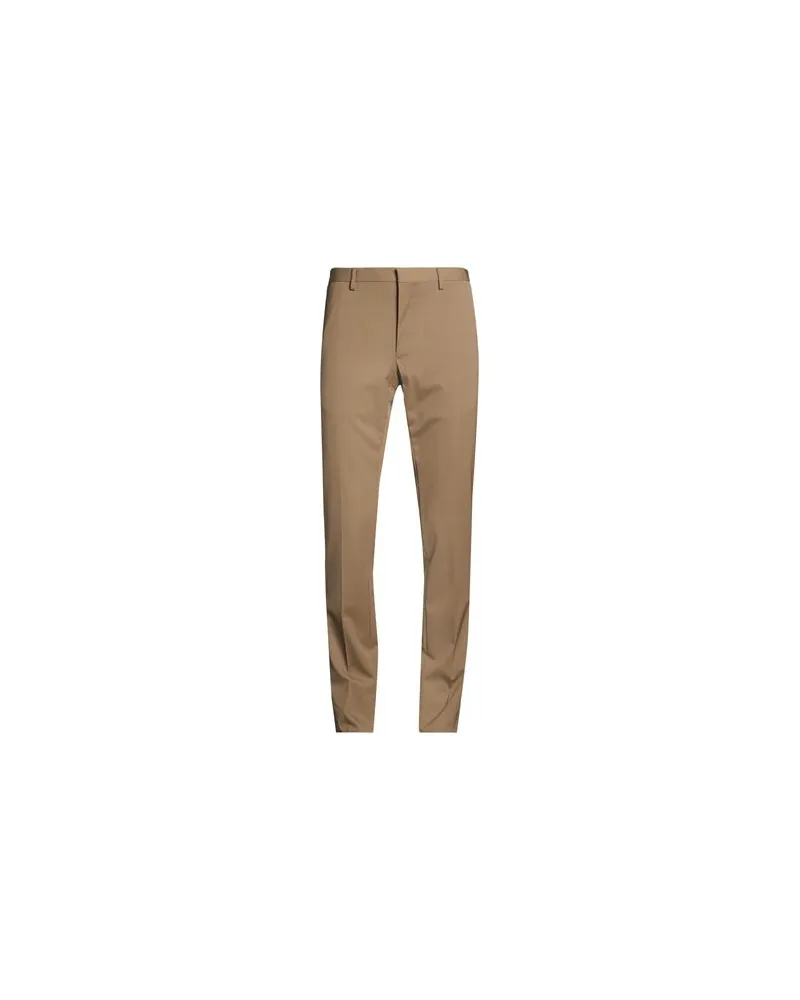 Lanvin HOSEN & RÖCKE - Hosenauf YOOX.COM Khaki