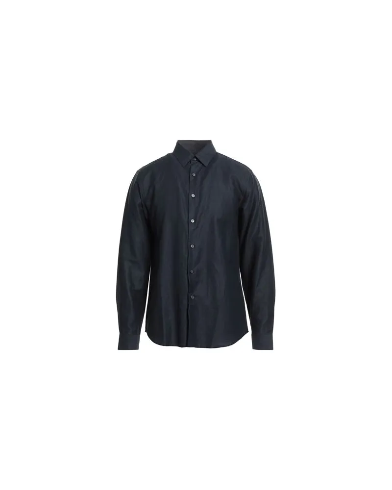 Theory TOPS - Hemdenauf YOOX.COM Nachtblau