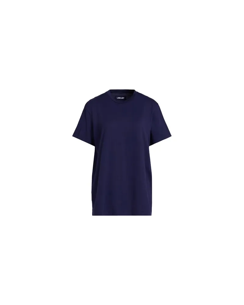 LABO.ART TOPS - T-shirtsauf YOOX.COM Nachtblau