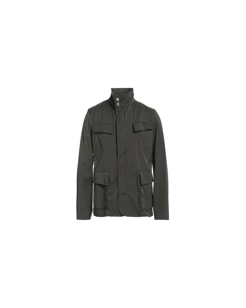 Sealup JACKEN & MÄNTEL - Jacken und Anoraksauf YOOX.COM Militärgrün