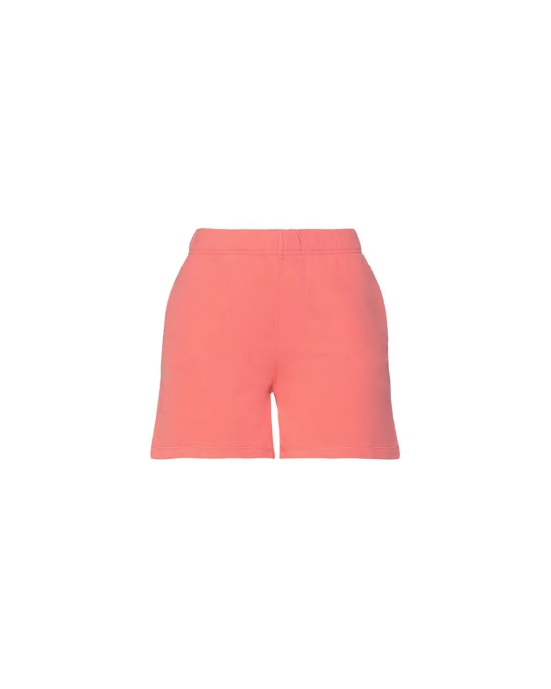 Sun68 HOSEN & RÖCKE - Shorts & Bermudashortsauf YOOX.COM Koralle