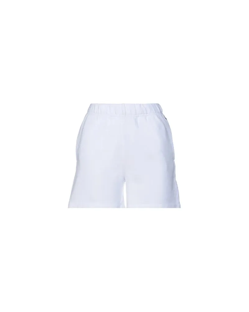 Sun68 HOSEN & RÖCKE - Shorts & Bermudashortsauf YOOX.COM Weiß