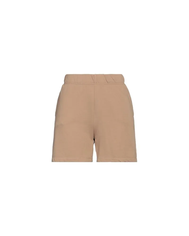 Sun68 HOSEN & RÖCKE - Shorts & Bermudashortsauf YOOX.COM Kamel