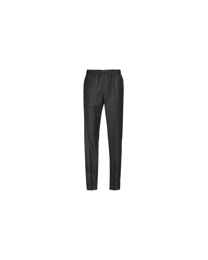 Incotex HOSEN & RÖCKE - Hosenauf YOOX.COM Braungrau