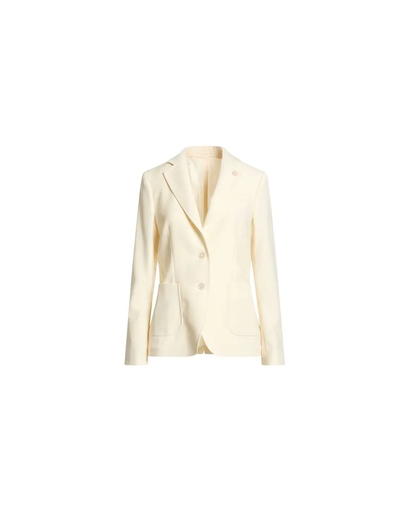 Missoni STRICKWAREN - Strickjackenauf YOOX.COM Beige