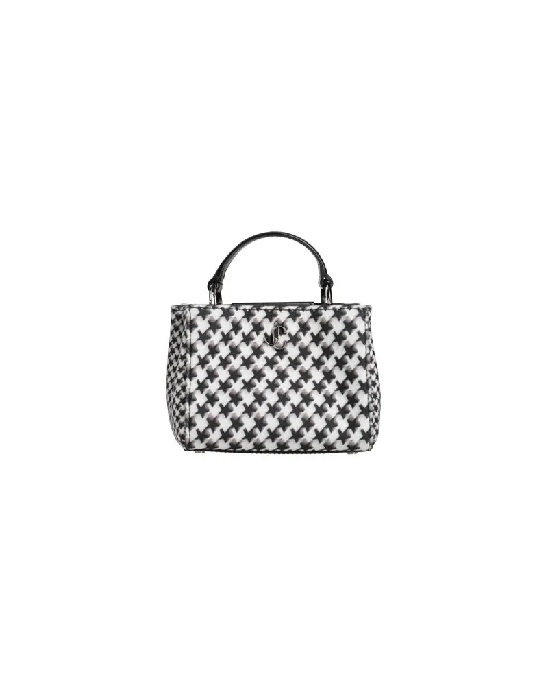 Jimmy Choo TASCHEN - Handtaschenauf YOOX.COM Weiß