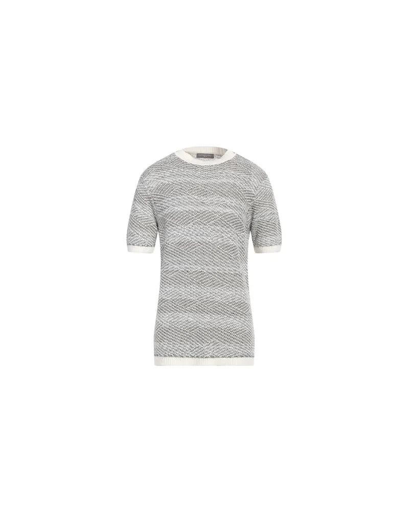 Daniele Fiesoli STRICKWAREN - Pulloverauf YOOX.COM Schwarz