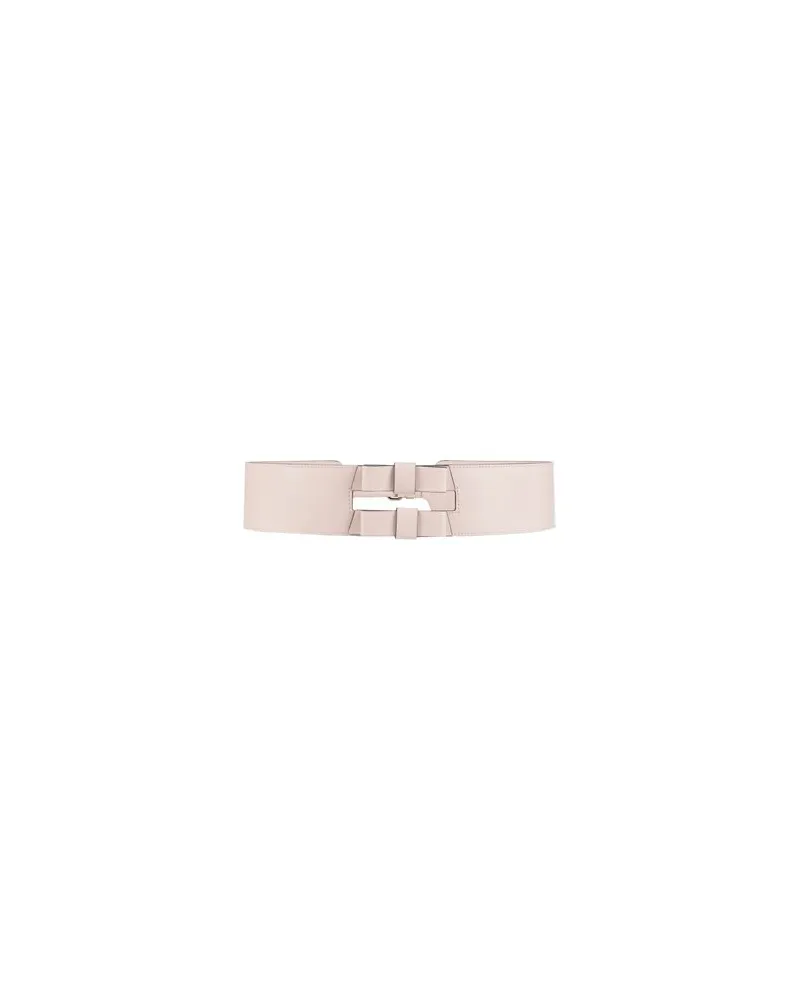 RED Valentino Kleinlederwaren - Gürtelauf YOOX.COM Rosa