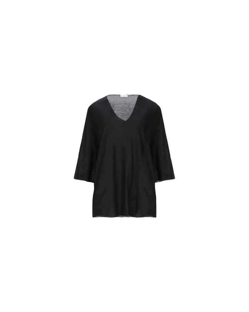 Ballantyne TOPS - T-shirtsauf YOOX.COM Schwarz