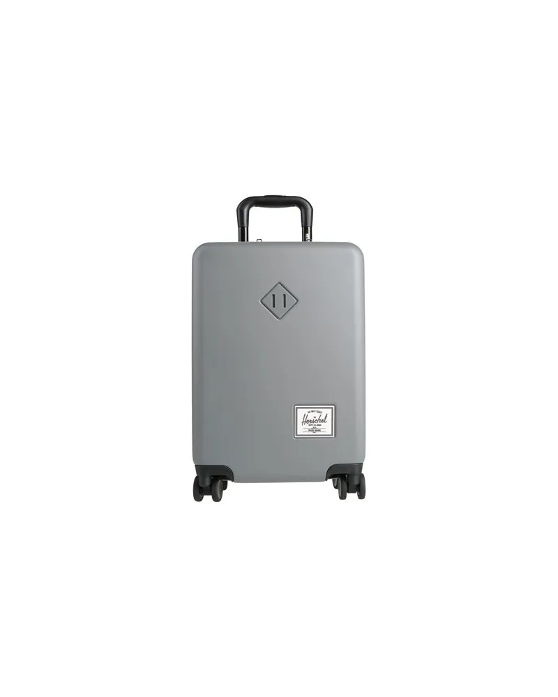 Herschel Supply Co. KOFFER & CO. - Trolleysauf YOOX.COM Grau
