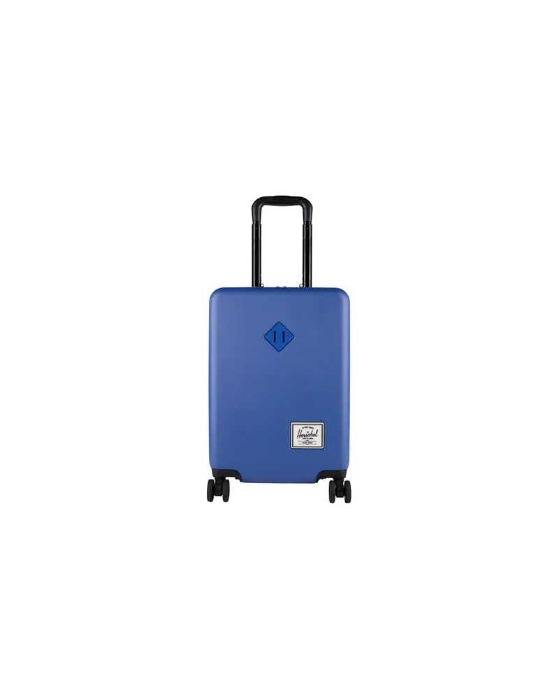 Herschel Supply Co. KOFFER & CO. - Trolleysauf YOOX.COM Blau